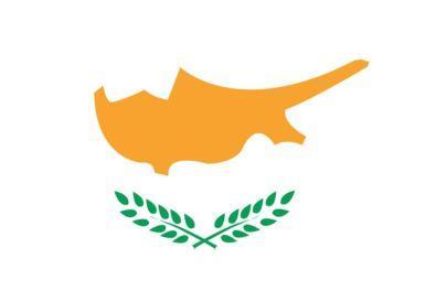 flaga cypr